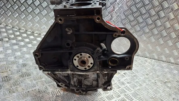 Opel OEM Engine Block Lower Complete 1.6 Turbo image 7