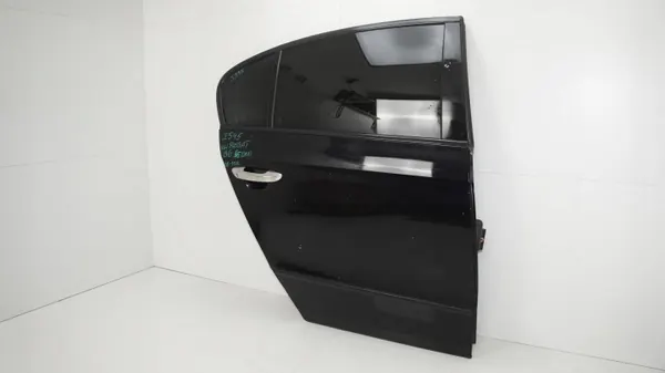 Puerta trasera derecha OEM 360197093 para VW Passat B6 Sedán image 3