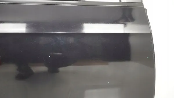 Puerta trasera derecha OEM 360197093 para VW Passat B6 Sedán image 5