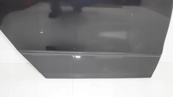 Puerta trasera derecha OEM 360197093 para VW Passat B6 Sedán image 6