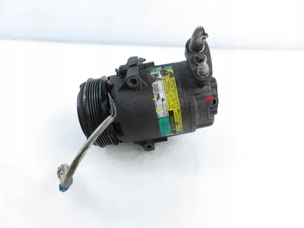 Ilmastointikompressori 24464151 image 6