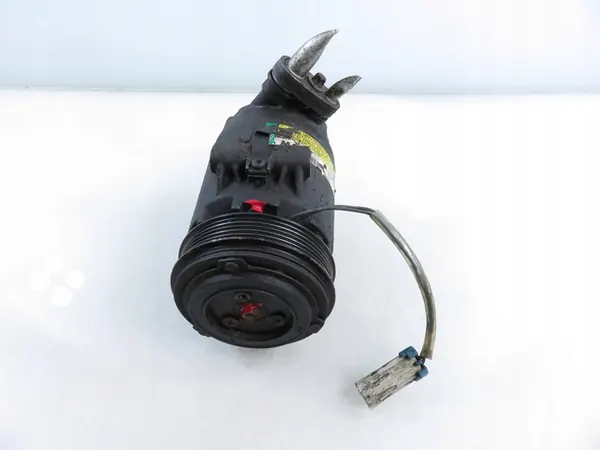 Ilmastointikompressori 24464151 image 7