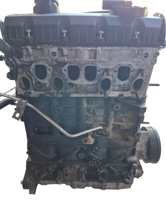 Moottori AUDI A3 8P / GOLF V 1.9 TDI 105KM BXE image 4