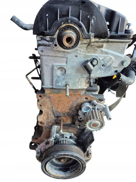 Moottori AUDI A3 8P / GOLF V 1.9 TDI 105KM BXE image 5