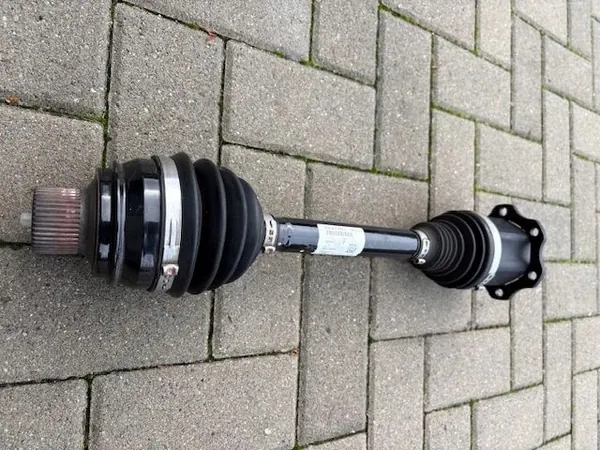 Porsche Macan 95B Demi-Axe Gauche OEM 95B407271L image 2