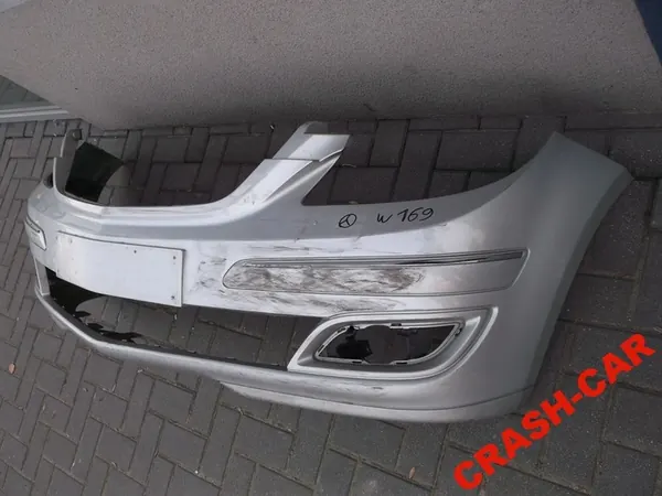 MERCEDES A W169 Parachoques Delantero A1698800040 image 2