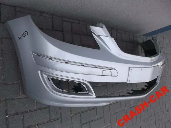 MERCEDES A W169 Parachoques Delantero A1698800040 image 3