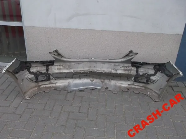 MERCEDES A W169 Parachoques Delantero A1698800040 image 4