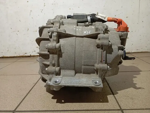 Redutor traseiro LEXUS NX II 2.5L Híbrido 227kW TZ215X001 image 5