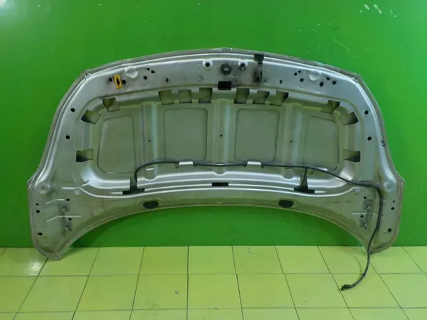Motorkap WP265 voor Opel Corsa E 1.3 CDTI image 7