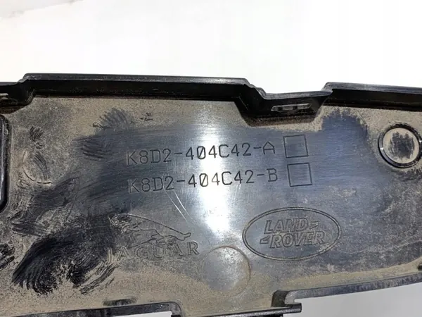 Heckklappenleiste OEM K8D2-404C42-A für Land Rover Evoque image 5