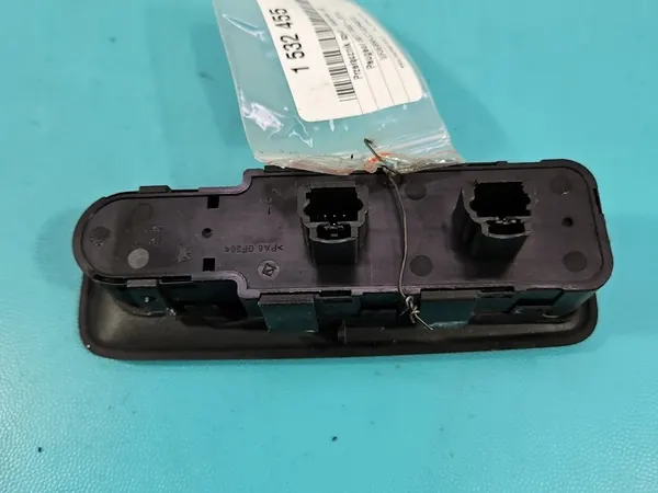 Interruptor de Janelas e Espelhos Peugeot 807 - 14996390XT image 3