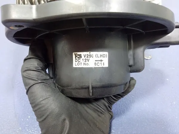 OEM Ambit-986649- luftbläare för Chevrolet Epica image 5