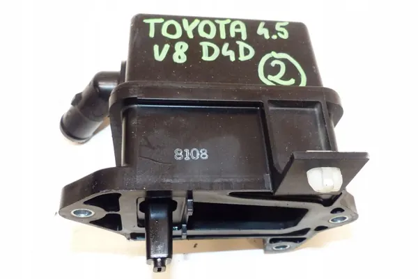 Séparateur ODMA pour Toyota Land Cruiser J200 4.5 D4D V8 image 2