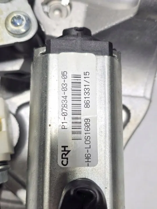 BMW Stuurkolom OEM 6788155 voor F10 F11 F12 F13 image 10