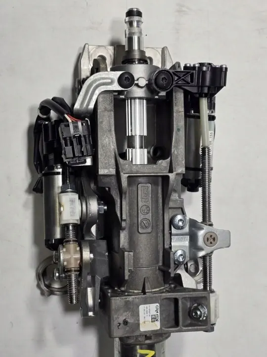 BMW Stuurkolom OEM 6788155 voor F10 F11 F12 F13 image 4