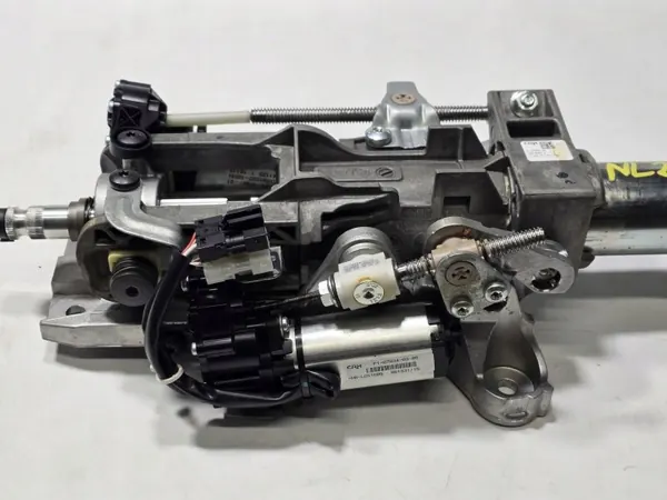 BMW Stuurkolom OEM 6788155 voor F10 F11 F12 F13 image 5