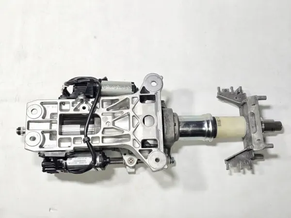 BMW Stuurkolom OEM 6788155 voor F10 F11 F12 F13 image 6
