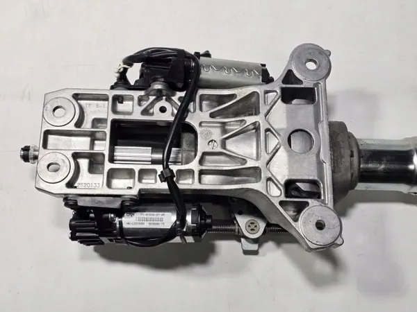 BMW Stuurkolom OEM 6788155 voor F10 F11 F12 F13 image 7