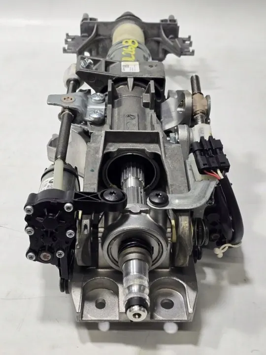 BMW Stuurkolom OEM 6788155 voor F10 F11 F12 F13 image 8