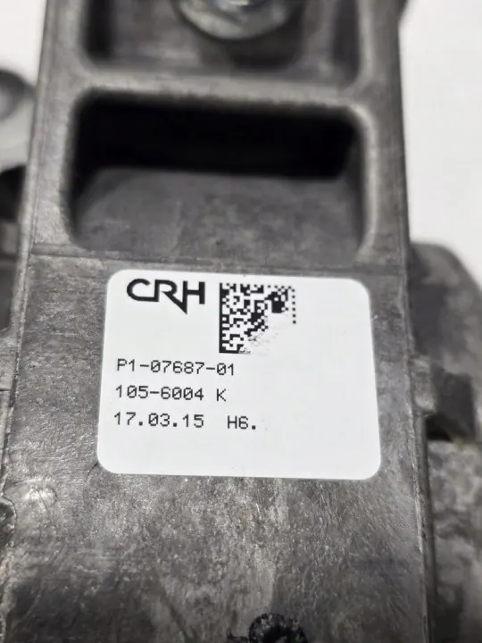 BMW Stuurkolom OEM 6788155 voor F10 F11 F12 F13 image 9
