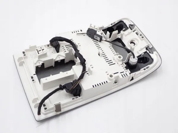 OEM 8V0947135J Plafonnier Audi A3 8V Intérieur Cabine image 4