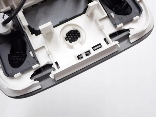 OEM 8V0947135J Plafonnier Audi A3 8V Intérieur Cabine image 5