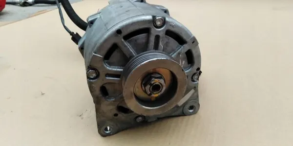 LAMBORGHINI HURACAN LP580 Vaihtovirtageneraattori 14V 190A image 5