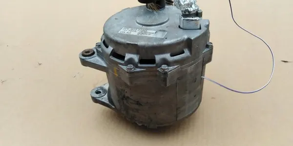 LAMBORGHINI HURACAN LP580 Vaihtovirtageneraattori 14V 190A image 7