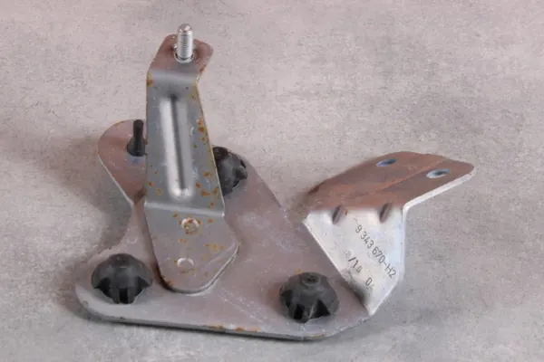 OEM 9343670 Pyyhinpidike BMW F-sarjalle image 2