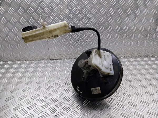 Direction CITROËN C4 I 1.6L 2007 image 1