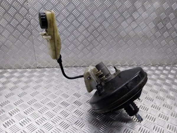 Direction CITROËN C4 I 1.6L 2007 image 2