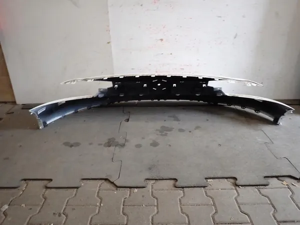 Paraurti anteriore TOYOTA PROACE III 2016- OEM 9811847477 image 3