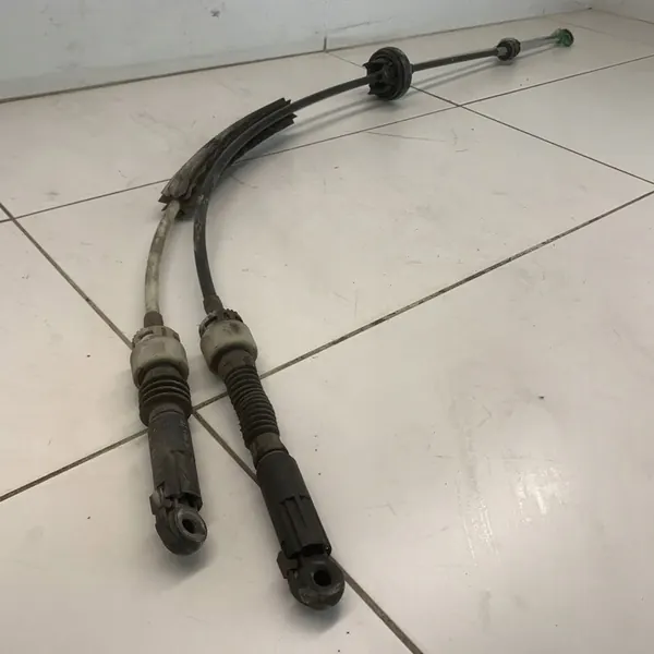 Versnellingslink MERCEDES SPRINTER 2.2 CDI image 3