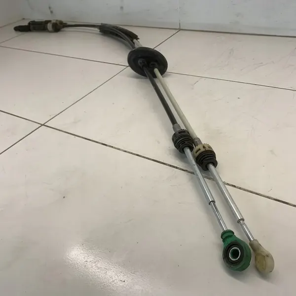 Versnellingslink MERCEDES SPRINTER 2.2 CDI image 4