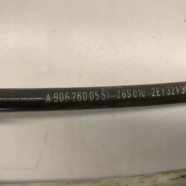 Versnellingslink MERCEDES SPRINTER 2.2 CDI image 5