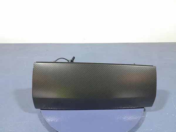 Bac de console Skoda Kodiaq OEM 566857264 - Occasion image 2