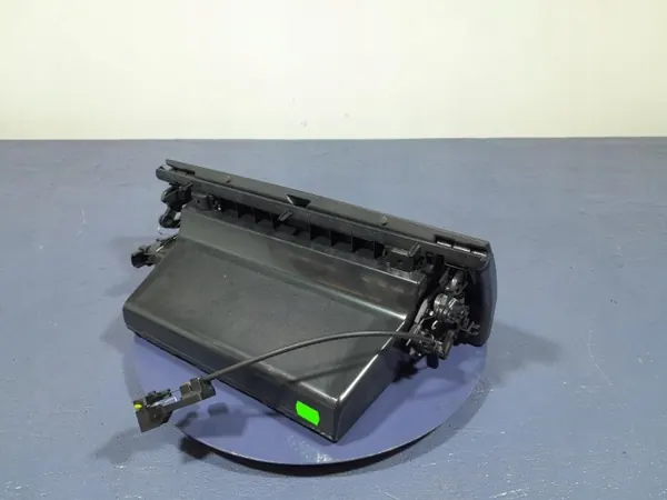 Bac de console Skoda Kodiaq OEM 566857264 - Occasion image 3