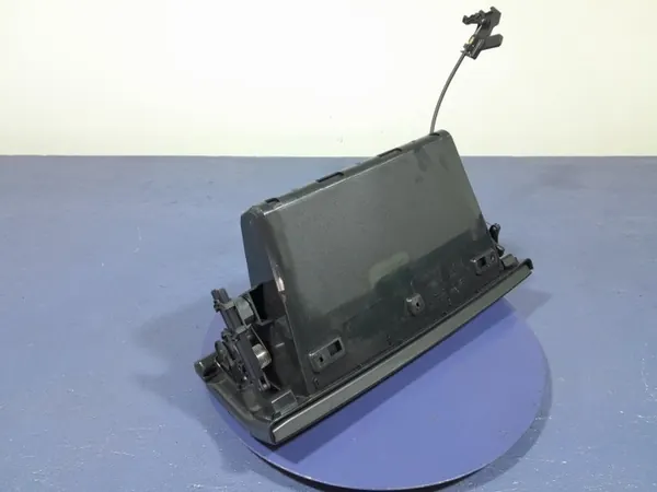 Bac de console Skoda Kodiaq OEM 566857264 - Occasion image 4