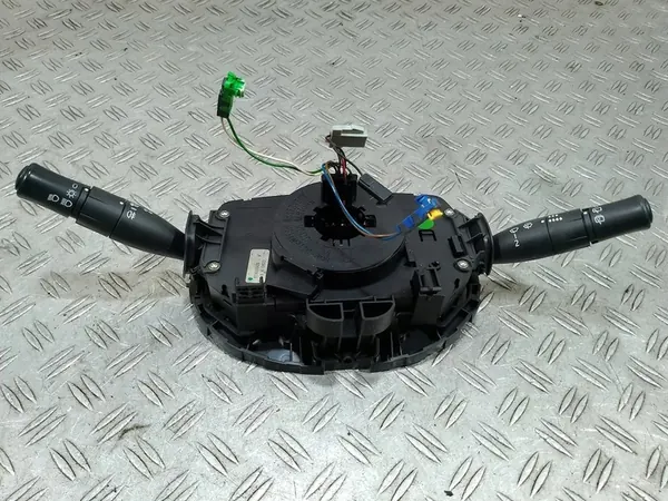 Gecombineerde schakelaar Renault Megane II 1.5 DCI 8200216456 image 4