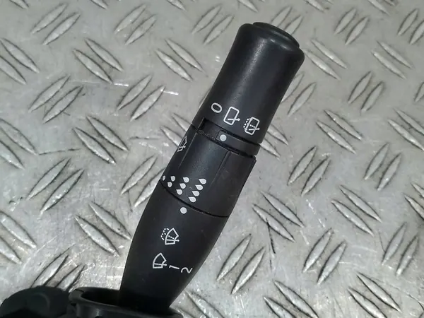 Gecombineerde schakelaar Renault Megane II 1.5 DCI 8200216456 image 5