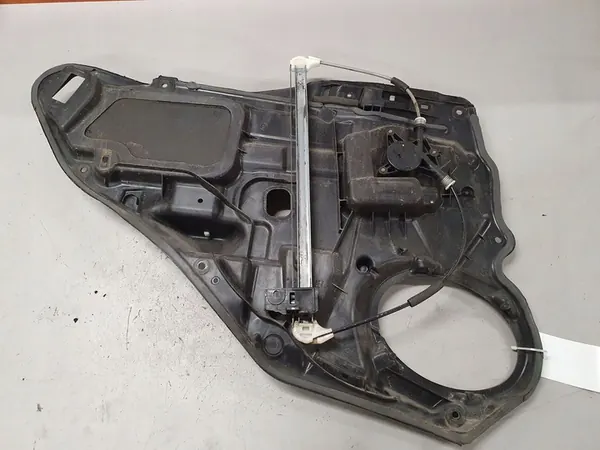 Regulador de ventana trasera derecha MAZDA 6 ESTATE GJ627297XJ image 3