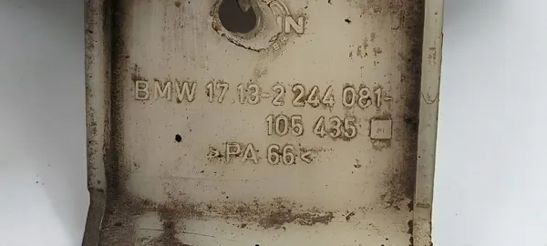 Depósito de expansión BMW E46 OEM 2244081 - Usado image 4