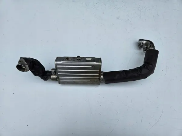 Webasto Verwarmingsdemper Audi A8 D4 4H 4H0261125 image 2
