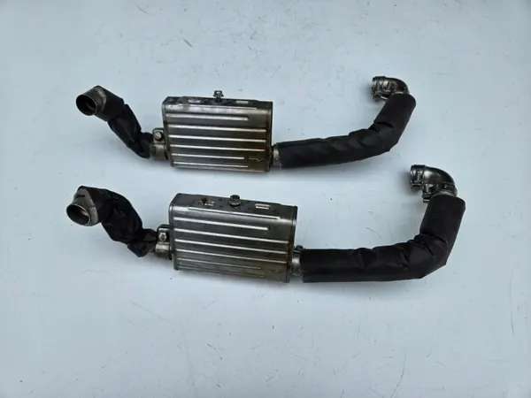 Webasto Verwarmingsdemper Audi A8 D4 4H 4H0261125 image 4
