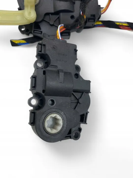 Moteur de chauffage Volvo XC90 2016 OEM 31449164 image 6