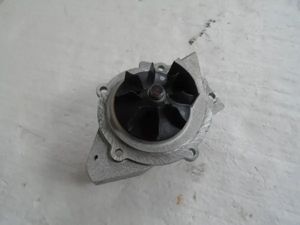 Vattenpump Fiat Scudo Jumpy 2.0HDI 07- OEM 9630504410 image 2