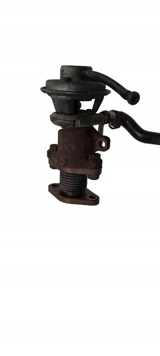 EGR-venttiili IVECO DAILY 2.3 EURO 4 OEM 504150396 image 2