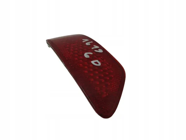 Oikea Heijastin Takapuskurille JEEP GRAND CHEROKEE IV 57010720AC image 2