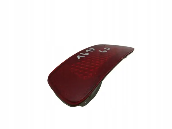 Oikea Heijastin Takapuskurille JEEP GRAND CHEROKEE IV 57010720AC image 4